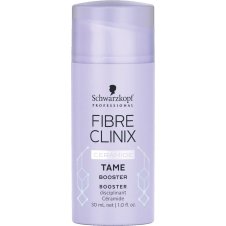 Schwarzkopf Fibre Clinix Tame Booster 30ml %RESTPOSTEN%