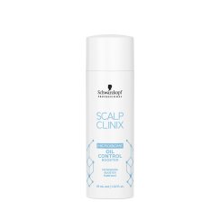 Schwarzkopf Bc Scalp Clinix Oil Control Booster 45ml