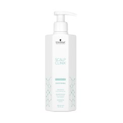 Schwarzkopf Bc Scalp Clinix Soothing Shampoo 300ml