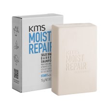 KMS MoistRepair Solid Shampoo 75g %Restposten%