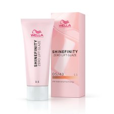 Wella Professionals Shinefinity 05/43 Hot Chili 60ml