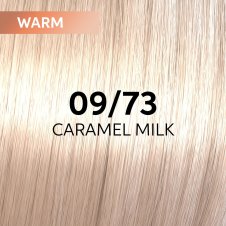 Wella Professionals Shinefinity 09/73 Caramel Milk 60ml