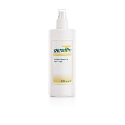 XanitaliaPro Paraffin Reinigungslotion für Hände und Füsse 250 ml