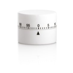 XanitaliaPro Mechanischer Timer Weiss