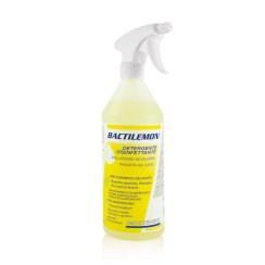 XanitaliaPro Bactilemon 2000 Desinfektionsreiniger 1000 ml