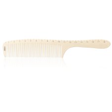 XanitaliaPro Haarschneidekamm mit Zentimeterskala 19,3 cm