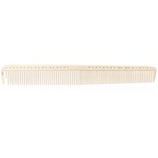 XanitaliaPro Haarschneidekamm mit Zentimeterskala 21,5 cm