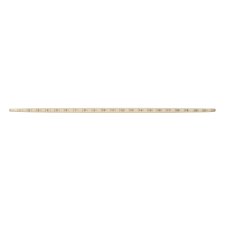 XanitaliaPro Haarschneidekamm mit Zentimeterskala 21,5 cm
