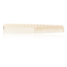XanitaliaPro Haarschneidekamm mit Zentimeterskala 18,5 cm