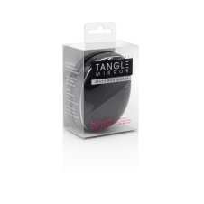 XanitaliaPro Tangle Mirror Entwirrbürste Schwarz