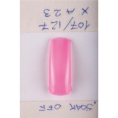 XanitaliaPro Nagellack Semipermanentes Gellack Lacke Truly Pink 10ml