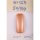 XanitaliaPro Nagellack Semipermanentes Gellack Perllacke/ Glitterlacke Cognac 10ml