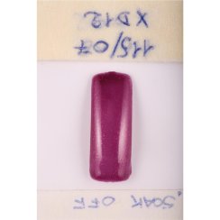 XanitaliaPro Nagellack Semipermanentes Gellack Perllacke/ Glitterlacke Grape Seeds 10ml