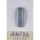 XanitaliaPro Nagellack Semipermanentes Gellack Perllacke/ Glitterlacke Dharma Grey 10ml