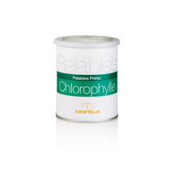 XanitaliaPro Film Wax Pelables Primo Brasilian System Dose 800ml Chlorophyll