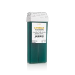 XanitaliaPro Refill Wax Spanish Formula 110ml Olivenöl und Chlorophyll