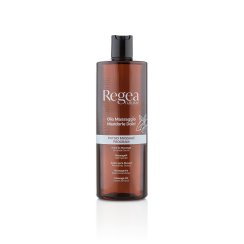 XanitaliaPro Regea Massageöl Süßmandel 500 ml