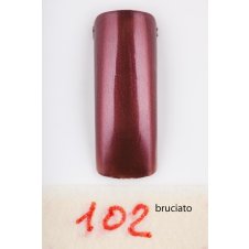 XanitaliaPro Nagellacke 102 Bruciato 10ml