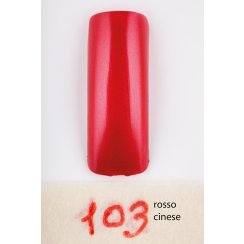 XanitaliaPro Nagellacke 103 Rosso Cinese 10ml