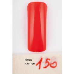 XanitaliaPro Nagellacke 150 Deep Orange 10ml