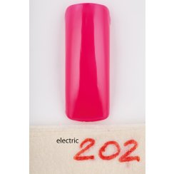 XanitaliaPro Nagellacke 202 Electric 10ml