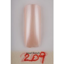 XanitaliaPro Nagellacke 209 Pearl French 10ml