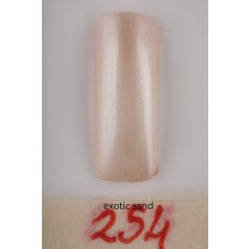 XanitaliaPro Nagellacke 254 Exotic Sand 10ml