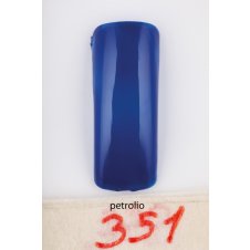 XanitaliaPro Nagellacke 351 Ink 10ml