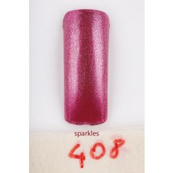 XanitaliaPro Nagellacke 408 Sparkles 10ml