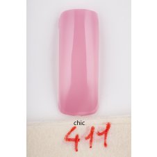 XanitaliaPro Nagellacke 411 Chic 10ml