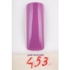 XanitaliaPro Nagellacke 453 Pale Lavender 10ml