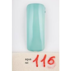 XanitaliaPro Nagellacke 116 Emerald 10ml