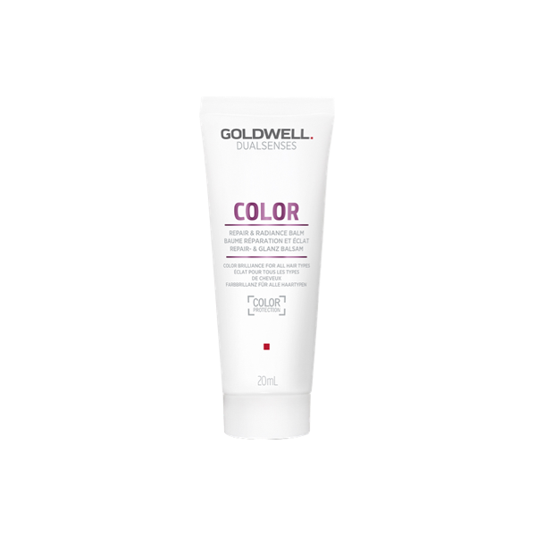 Goldwell Dualsenses Color Brilliance Repair & Glanz Balm 20ml