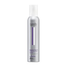 Londa Professional Dramatize It Haarmousse mit extra...