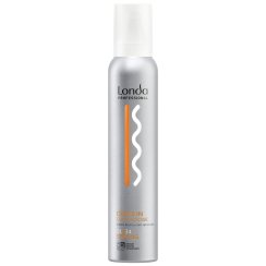 Londa Professional Curls In Lockenmousse 200ml