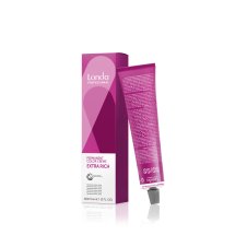 Londa Professional Extra Rich Crème Permanente Cremehaarfarbe 4/77 Mittelbraun braun-intensiv 60ml