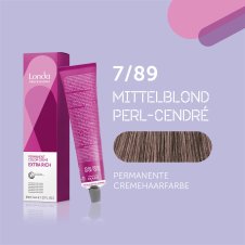 Londa Professional Extra Rich Crème Permanente...