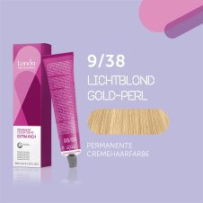 Londa Professional Extra Rich Crème Permanente...