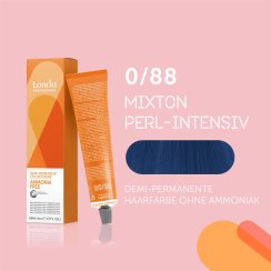 Londa Professional Demi-permanente Intensivtönung ohne Ammoniak 0/88 Mixton perl-intensiv 60ml