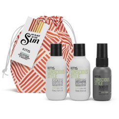 KMS Consciousstyle Travel Set %Restposten%