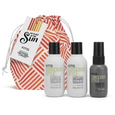 KMS Consciousstyle Travel Set %Restposten%