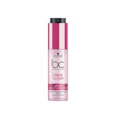 Schwarzkopf Bc Bonacure Fibre Clinix pH 4.5 Color Freeze...