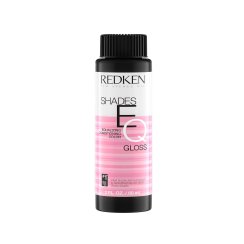 Redken Tönung Shades Eq Gloss 07NA Pewter 60ml