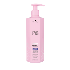 Schwarzkopf Fibre Clinix Vibrancy Purple Shampoo 300m...