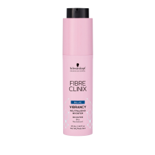 Schwarzkopf Fibre Clinix Vibrancy Blue Booster 45ml...