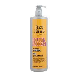 Tigi Bed Head Colour Goddess Conditioner 970ml %Restposten%