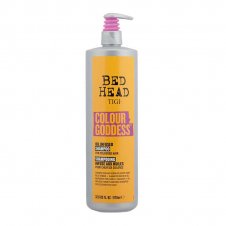 Tigi Bed Head Colour Goddess Shampoo 970ml %Restposten%