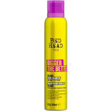 Tigi Bed Head Row Bigger The Better Foam Shampoo Aero...