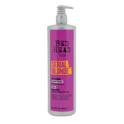 Tigi Bed Head Serial Blonde Conditioner 970ml %Restposten%