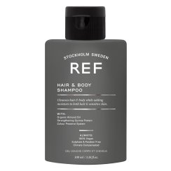 Ref Hair & Body Shampoo 100ml